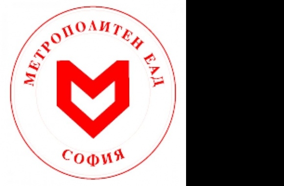 Metropoliten Logo