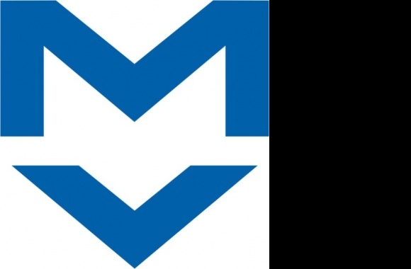 Metropoliten Sofia Logo download in high quality