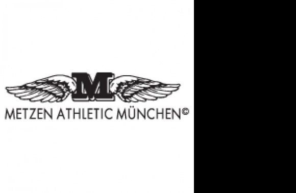 Metzen Athletic München Logo