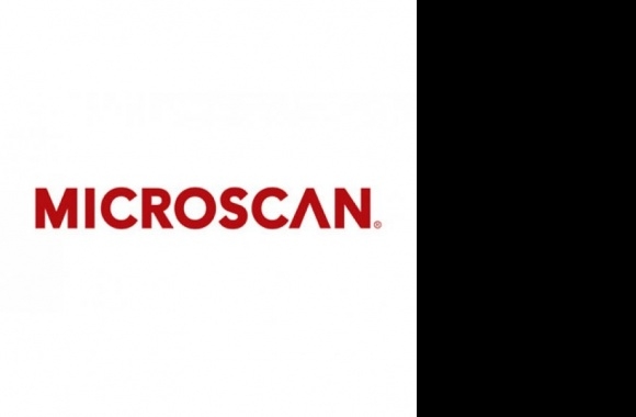 Microscan Logo download in high quality