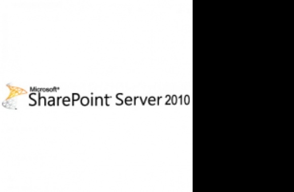 Microsoft SharePoint Server Logo download in high quality