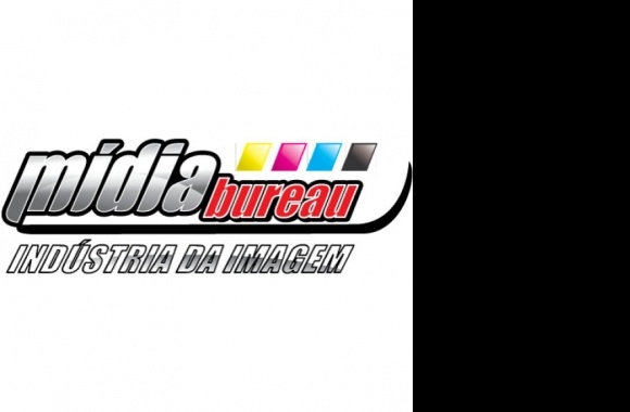 Midia Bureau Logo