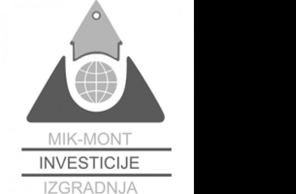 Mik-mont Logo download in high quality