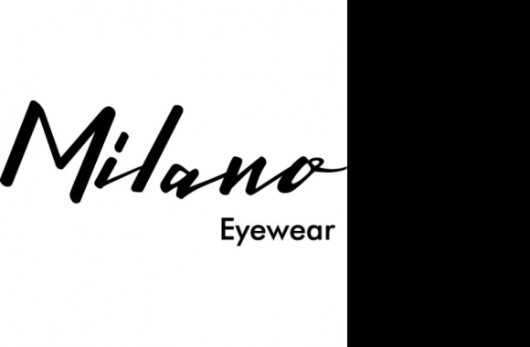 MILANO EYEWEAR Logo