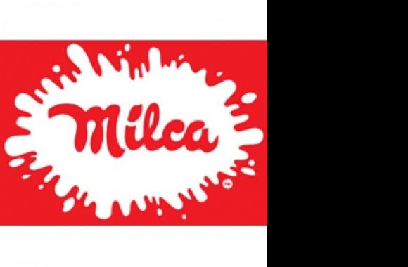Milca Logo download in high quality