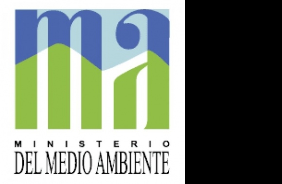 Ministerio del Medio Ambiente Logo