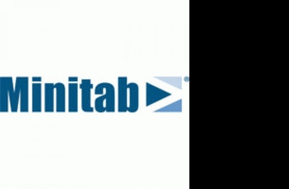 Minitab Corporate Logo Logo download in high quality