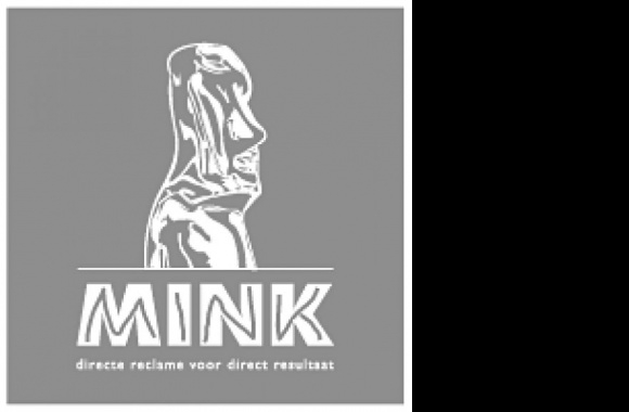 MINK Logo download in high quality