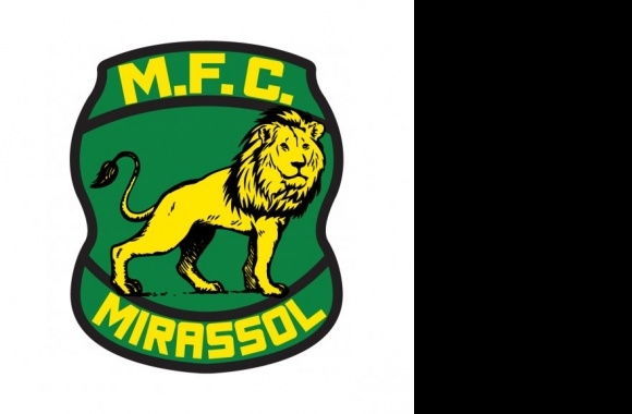 Mirassol Logo download in high quality