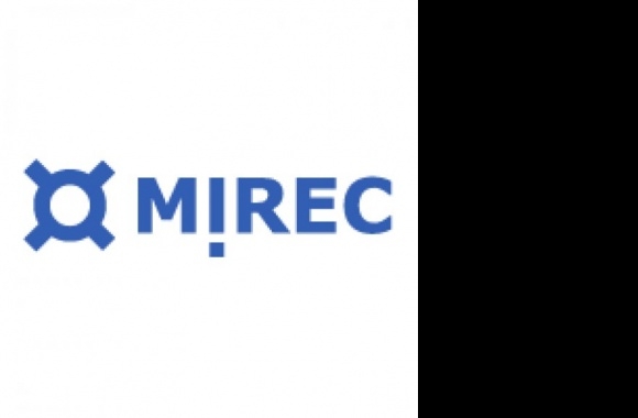 MIREC Logo download in high quality