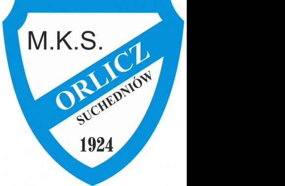 MKS Orlicz Sucheniów Logo