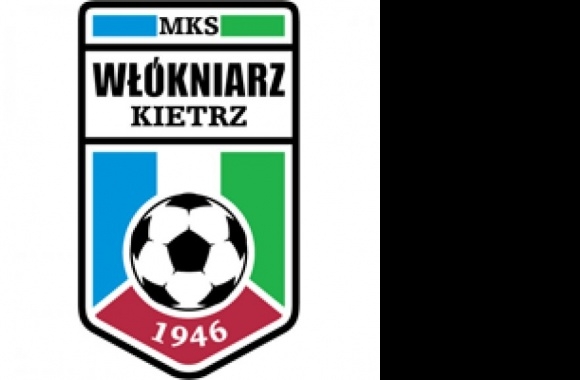 MKS Wlokniarz Kietrz Logo