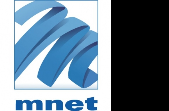 MNET Logo download in high quality