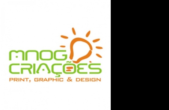 Mnog Criações Logo