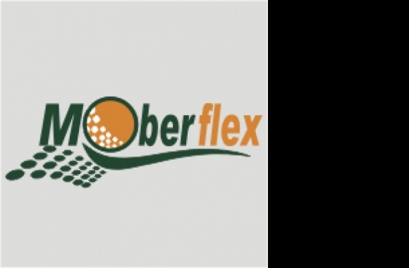 Moberflex Logo download in high quality