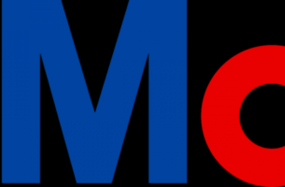 Mobil Oil Logo download in high quality