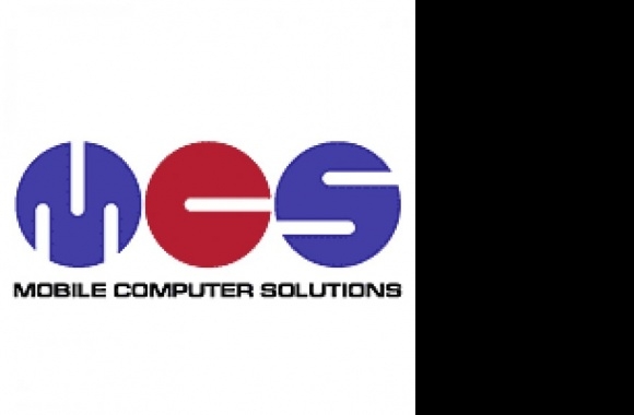 Mobile Computer Solutions Logo download in high quality