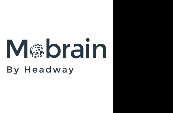 MoBrain Logo download in high quality