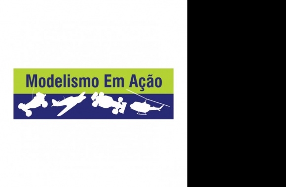 Modelismo Em Ação Logo