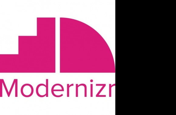 Modernizr Logo download in high quality