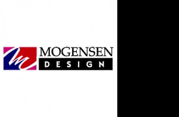 Mogensen Design Logo download in high quality