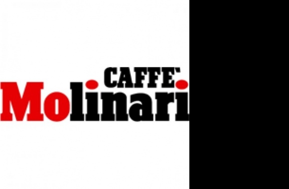 Molinari Coffee Logo download in high quality