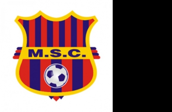 MONAGAS SPORT CLUB Logo