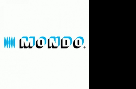 MONDO AMERICA Logo download in high quality