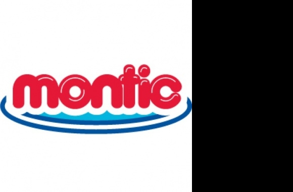 Montic Dairy Logo