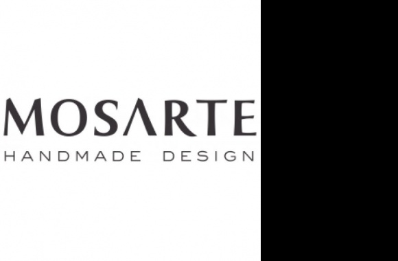 Mosarte Logo download in high quality