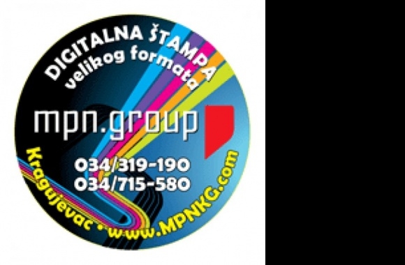 MPN Group Logo