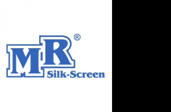 MR Silk Logo