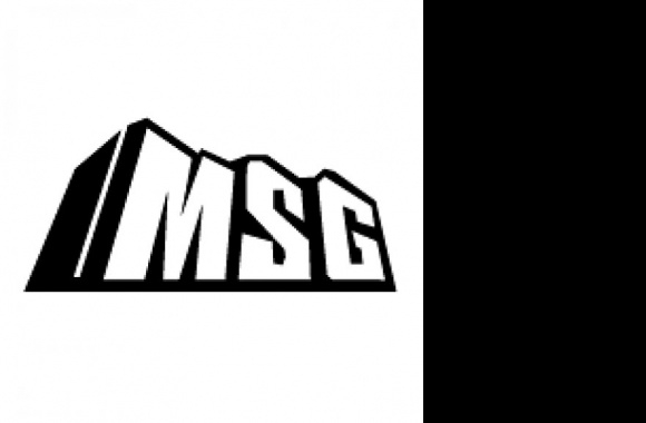 MSG Network Logo