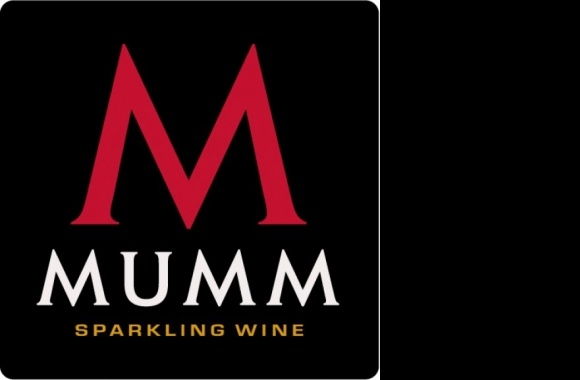 MUMM Logo download in high quality