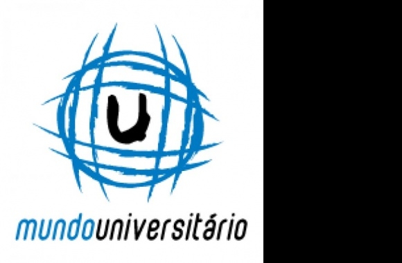 Mundo Universitário Logo