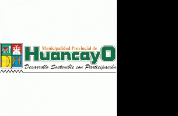 Municipalidad de Huancayo - Perú Logo