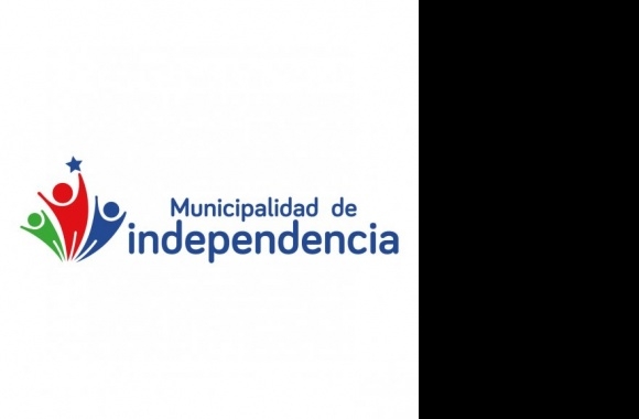 Municipalidad de Independencia Logo