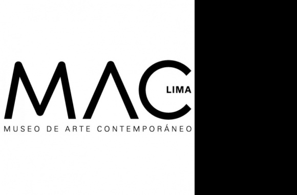 Museo de Arte Contemporaneo Lima Logo download in high quality