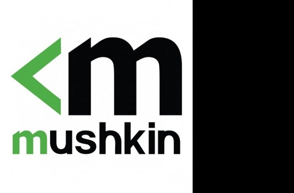 Mushkin Logo download in high quality