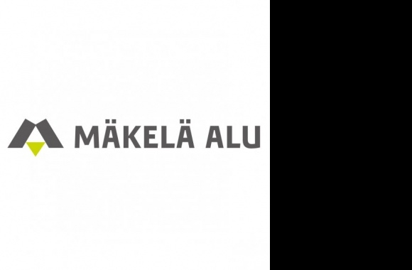 Mäkelä Alu Logo download in high quality