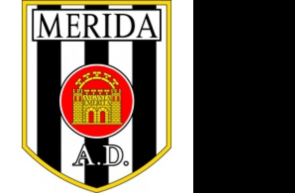 Mérida AD Logo