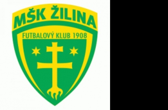 Mšk Žilina Logo