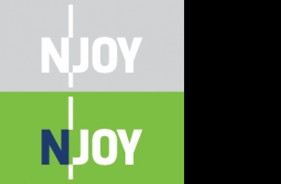 N-JOY Radio Logo