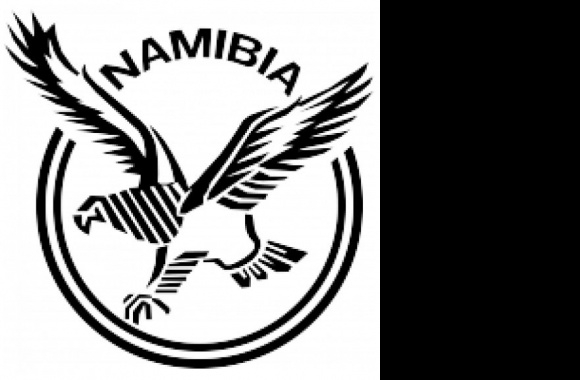Namibia Rugby Union Logo