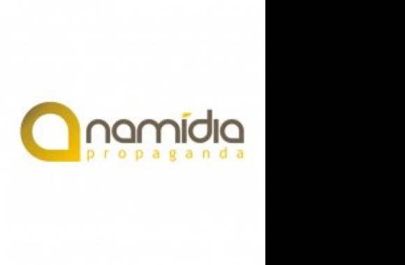 Namidia Logo download in high quality