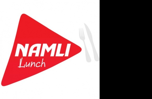 Namli Lunch Logo download in high quality