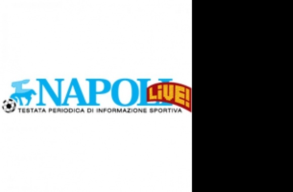 napoli live Logo