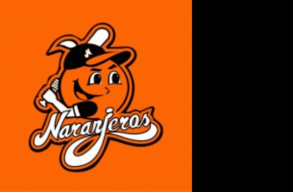 Naranjeros de Hermosillo Logo