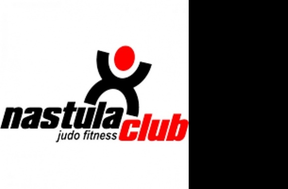 Nastula Club Judo Fitness Logo download in high quality