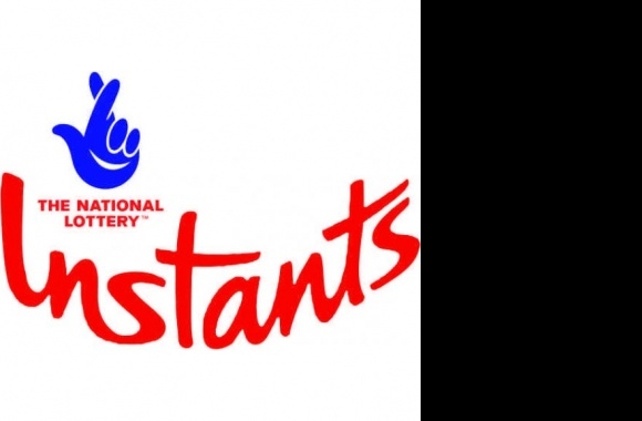 National Lottery Instants Logo download in high quality